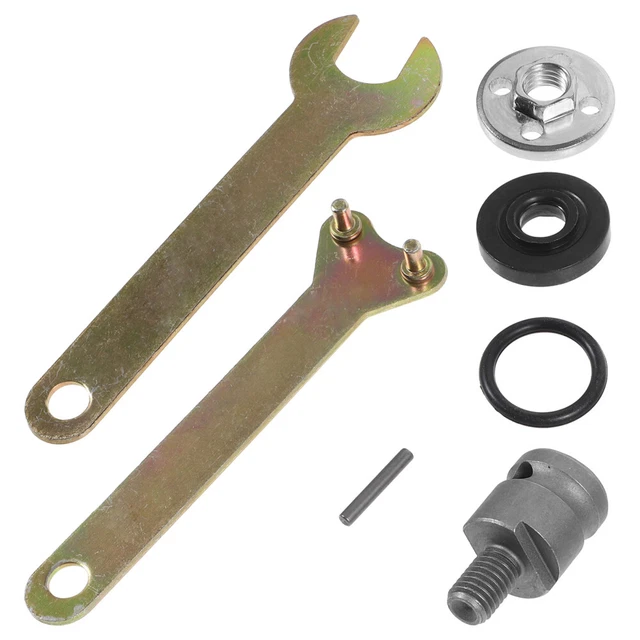 ACCESSORI PER SMERIGLIATRICE angolare affilatrice trapano inserti di