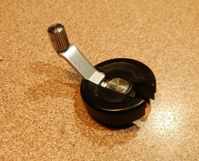 NIKON EM FG REWIND KNOB also FITS FG-20