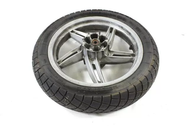 MALAGUTI Spidermax 500 Rs 1-000-299-043 Roue Avant 16X3.00 08 - 11