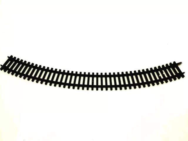 Hornby 00 Gauge 1 x Curve Train Track R605