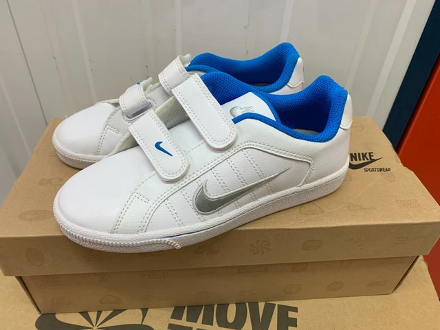 Nike court tradition v2 deals