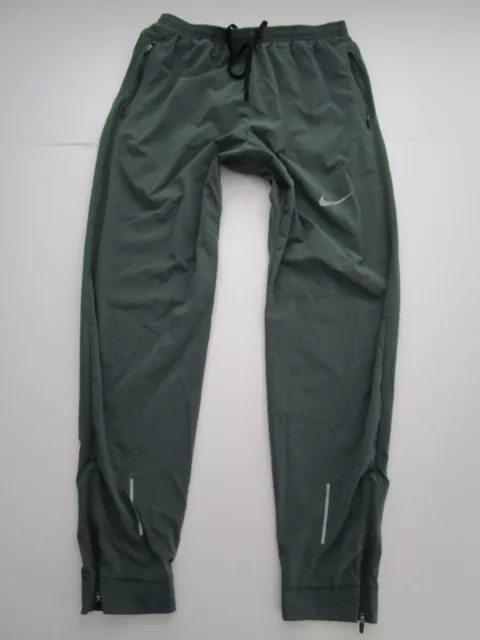 NIKE 885280 010 Men s Flex Essential Woven Pant Black 50.95