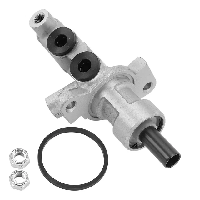 Pompa Freno Radiale Accossato 19x18 Per Benelli TRK 502 - In Alluminio Anodizzato - Foto 7