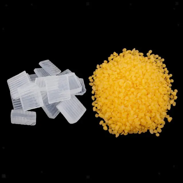 1.1kg High Cosmetic Grade Yellow BEES White