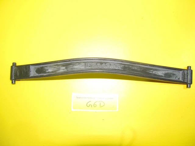 BMW R100 R80 R75 T RS NEW Drive Shaft Boot Rubber 2327
