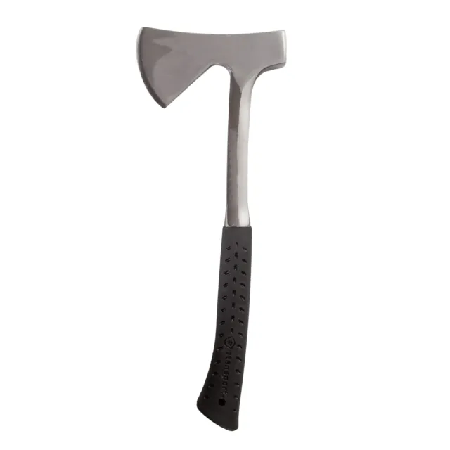 Forged Steel Axe