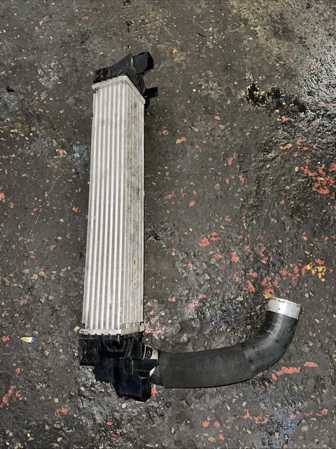 JSD Intercooler Charge Air Cooler 96378 For Mini Cooper & Clubman – 17517617597 OEM Replacement