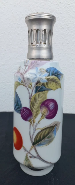 Lampe Berger N8 Vintage – Pour Pièces Détachées / Ne Fonctionne Pas – France