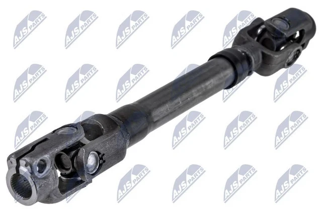 Joint Cardan / Articulation Croisée Pour Arbre De Direction - Modèle RC LTK AUTO