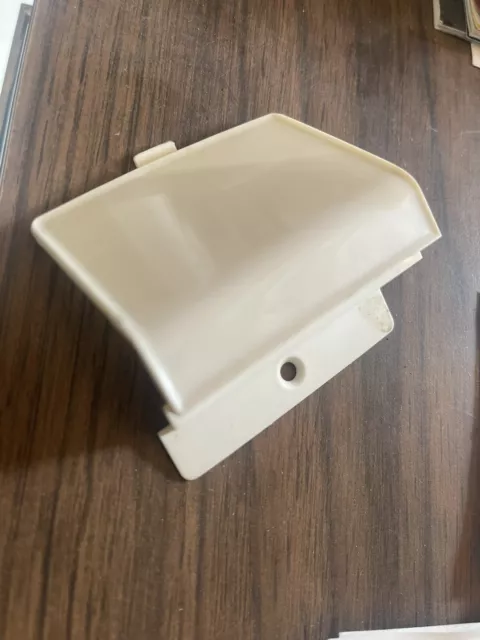 1969-70 AMC Javelin AMX center console light lense