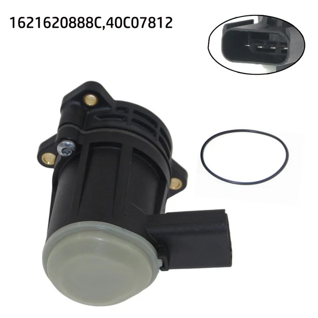 40C07812 ABS motore pinza freno di stazionamento 1621620888C per modello S/X 2012-2021