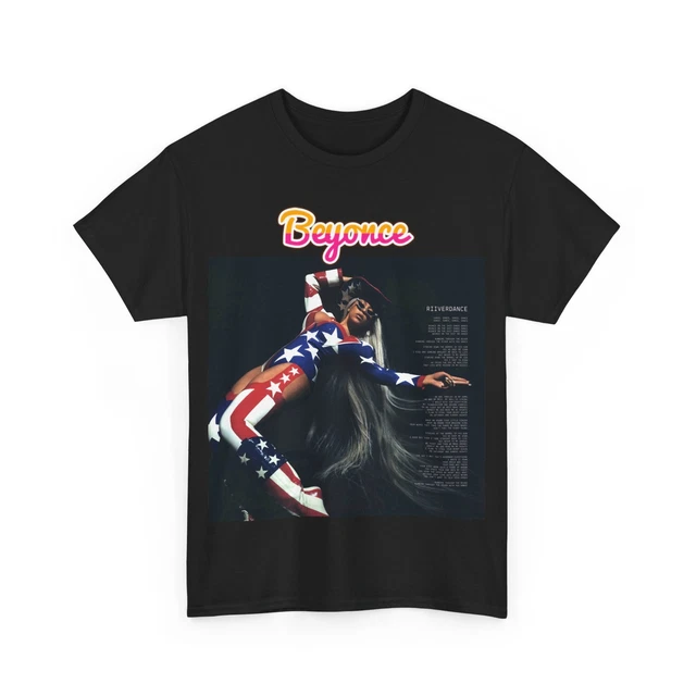 BEYONCÉ COWBOY CARTER The Rodeo Chitlin Circuit 2025 T Shirt Patriotic ...