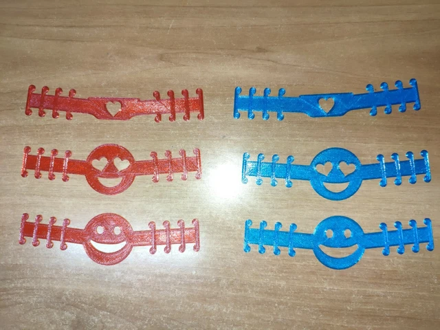 Fascetta Fascette Staffa Supporto Salva Orecchie Paraorecchie EAR SAVER 25 Pezzi - Foto 9