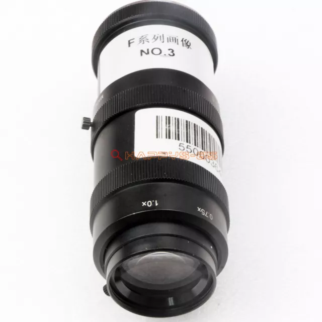 1PC Gebraucht KEYENCE CA-LM0510 Telezentrisches Linse