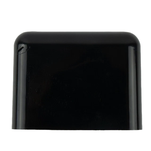 1pc Bumper Hood Rest Bushing Suitable For Most All Other Trucks Post 2000 Rubber