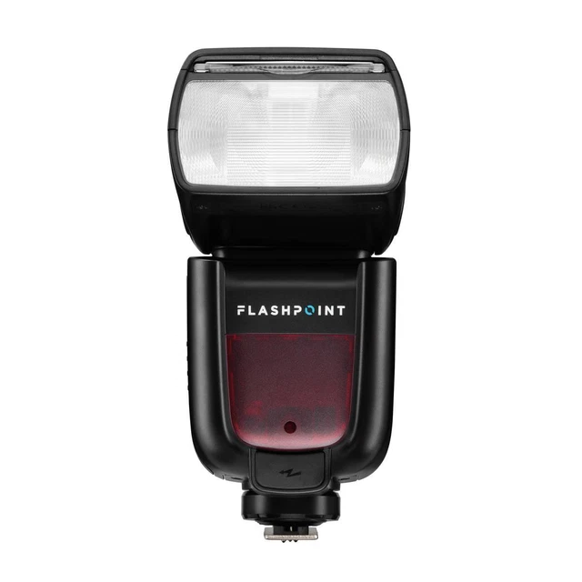 Flashpoint Flashpoint Zoom II AA R2 TTL Speedlight for Nikon #FP-LF-SM-ZNK-II