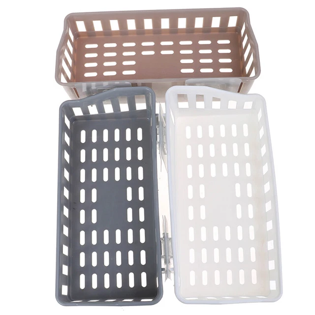 Scaffale da parete cucina bagno scaffale da appendere scaffale casa organizer angolo LM❤