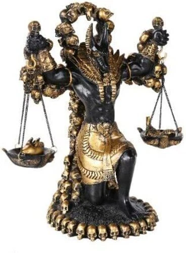 Pacific Giftware Brocca Vikinga Valkyrie | In Poliresina Dipinta A Mano Con Inserti Metallici | Altezza 11 Cm