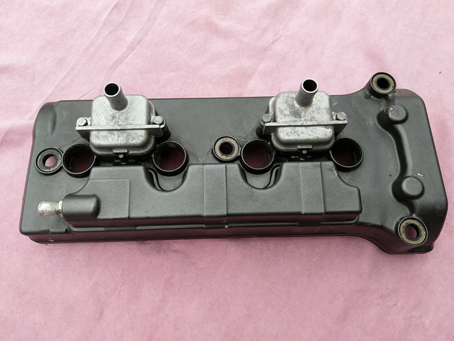 HONDA 900 CBR 929 2000 2001 SC44 carter moteur couvre culasse cache culbuteurs