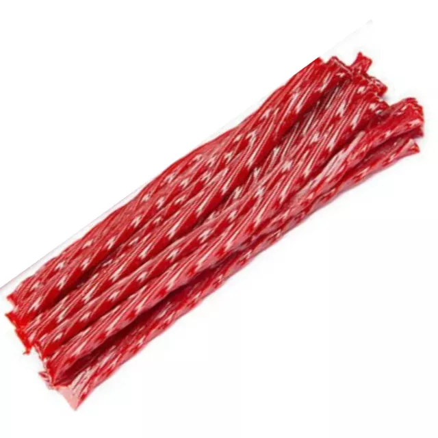 Twizzler Strawberry Flavour x 5 141g Halloween Treats Party Favour Candy Buffet 3