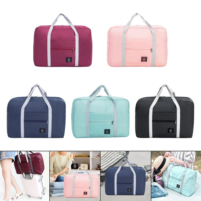 Borsone da viaggio pieghevole Borsa da viaggio Essentials Deposito bagagli