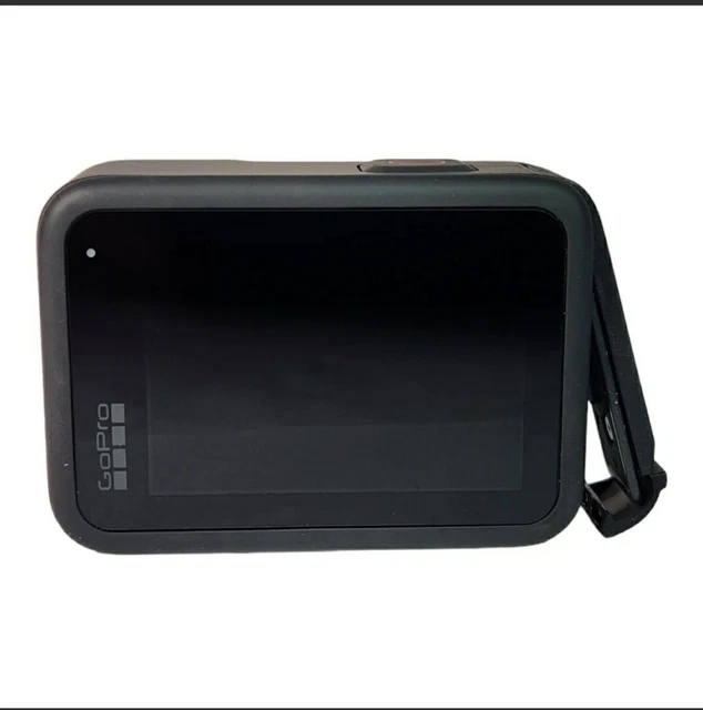 Gopro Hero11 Black Action Camera With 2 Batteries