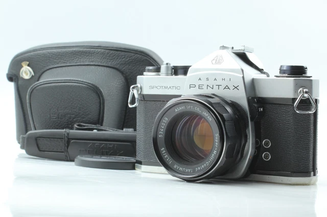A Pentax Lx 35mm Film Camera, Auction
