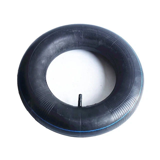 Pneus Pleins VOLOHAS 10x3 - Caoutchouc Anticrevaison - Pour Trottinettes Électriques