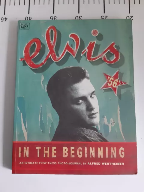 Livre Elvis Presley