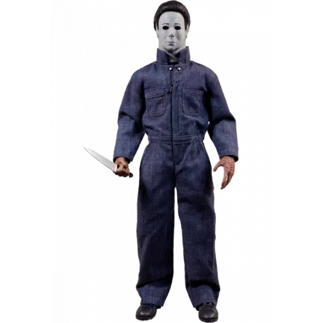 Halloween 4 - Michael Myers Return 1:6 Scale 12" Action Figure