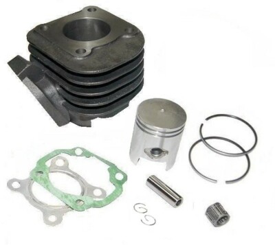 Aeon 70cc MODIFICA GRUPPO TERMICO GABBIA A RULLI KIT SET per AEON MINI KOLT 50 