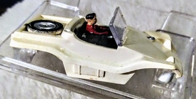 thunder jet 500