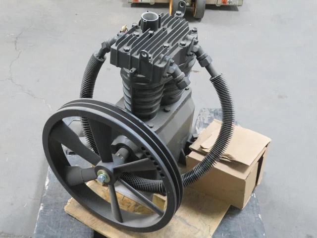 Campbell Hausfeld TF061903AV Air Compressor Service Pump Assembly T198738