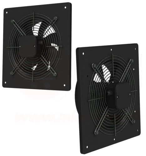 Ventilator 230V In Industrie-Klimaanlagen-Lüfter & -Gebläse Online - Foto 5