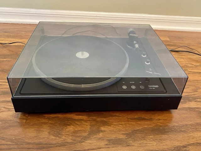 Thorens 105 d'occasion - Photo, audio & vidéo
