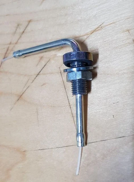 Diesel Heater fuel pickup - for fuel tank sender