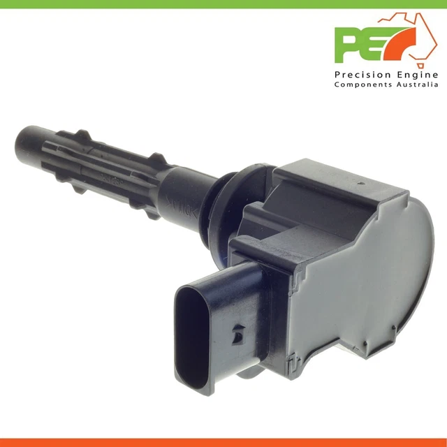 1x New OEM Quality Ignition Coil For Mercedes Benz E500  A207 4.7L Turbo 8Cyl