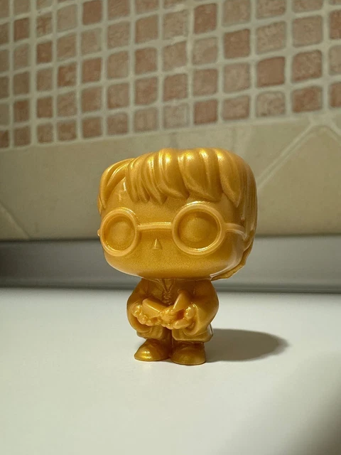 KINDER JOY HARRY Potter Quidditch 2024 Funko Pop VT401 EUR 7.500,00 - Foto 13