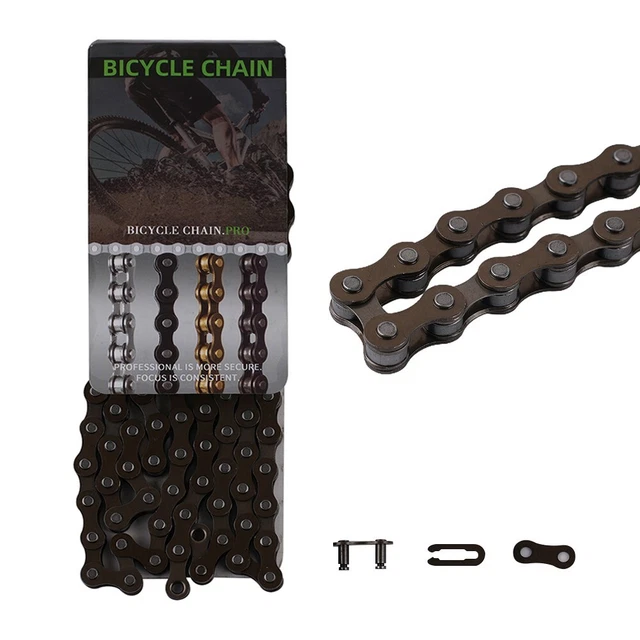 Protecteur De Chaîne De Vélo MOBUTOFU - Guide Anti-déraillement Compact Pour VTT Et Vélo - Facile à Installer