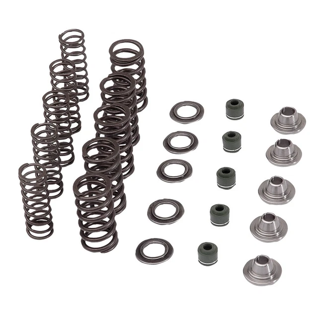 Kibblewhite Valve Spring Kit Fits HONDA CRF250R CRF250X 30-30590