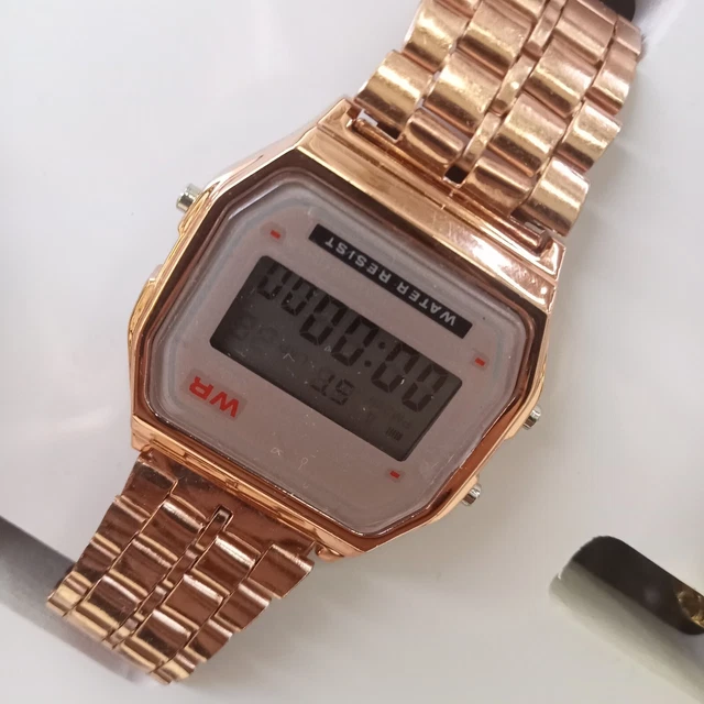 Orologio Di Bronzo