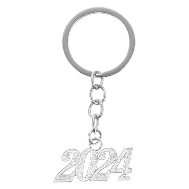 2024 Keychain Metal Lovers Chains Handbag Pendant Womens Bling