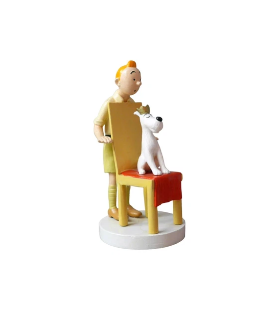 Album Photo Tintin Et Milou – Collector Hergé Lombard Rozenko, édition 1984, Comme Neuf