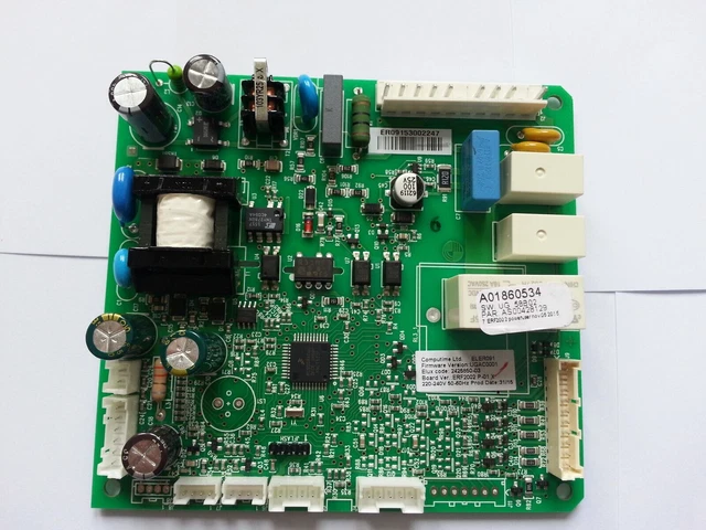 Électronique pas configuré mod 387573923/1 pour Plaque de