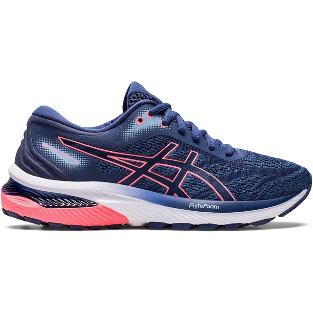 Asics Womens Gel Glorify 5 Running Shoes