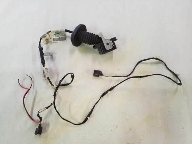 Front Right Passenger Internal Door Wire Harness | Fits 08 09 10 Ford F250 F350