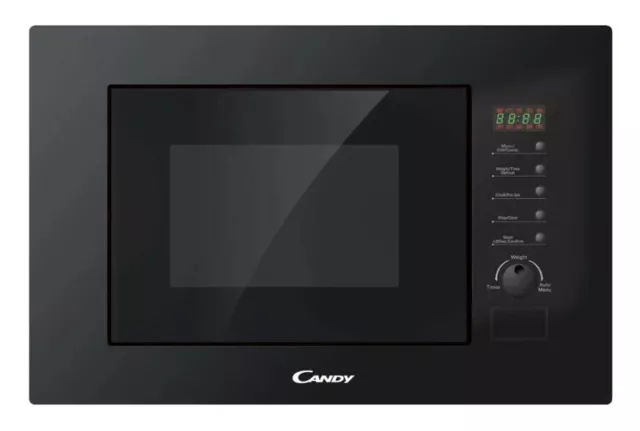 Forno Micro Candy Bk Mic20Gdfn Candy