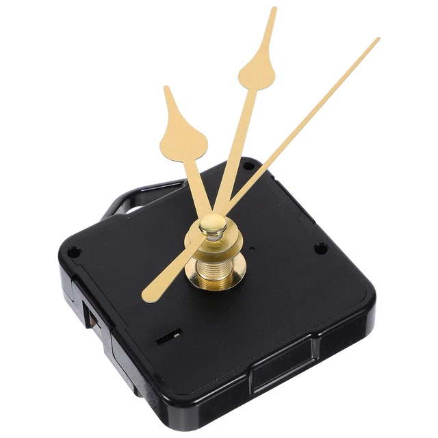 Orologio Da Parete Fai Da Te 3D | Senza Cornice | Lancette Separate Per Design Personalizzato - Foto 8