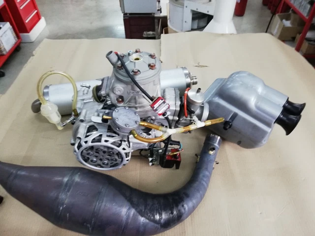 VORTEX RTZ KART Engine 2019 Kart Motor Max Preparation £3,499.00 ...