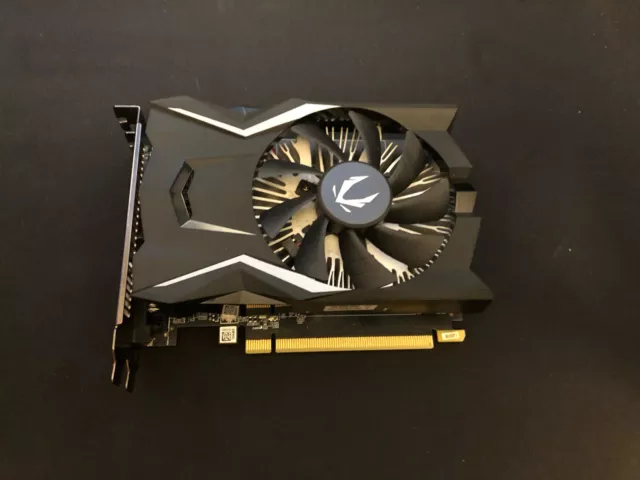 Zotac gtx 1650 oc 4gb gddr5 deals